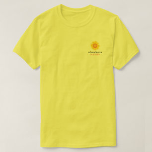 Men's T-Shirt - National Sunflower Day