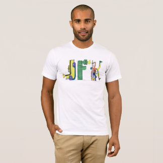 Men's T-Shirt | NEW YORK, NY (JFK)