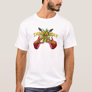 Men's T-shirt Tampa Bay Hall