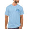 Men's T-Shirt - The Dolphins' Cruise