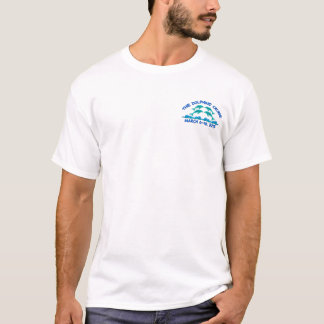 Men's T-Shirt - The Dolphins' Cruise