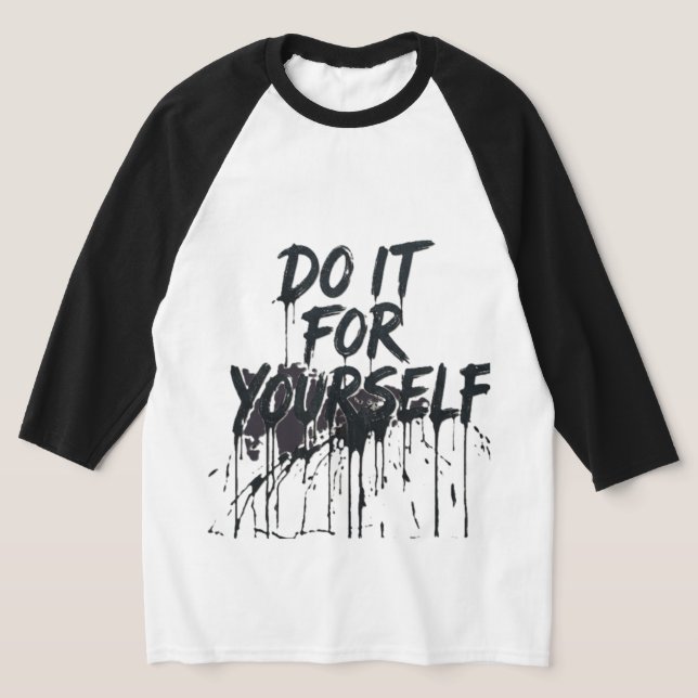 Men's T-Shirts (Laydown)