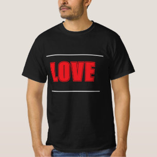Men's T-Shirts