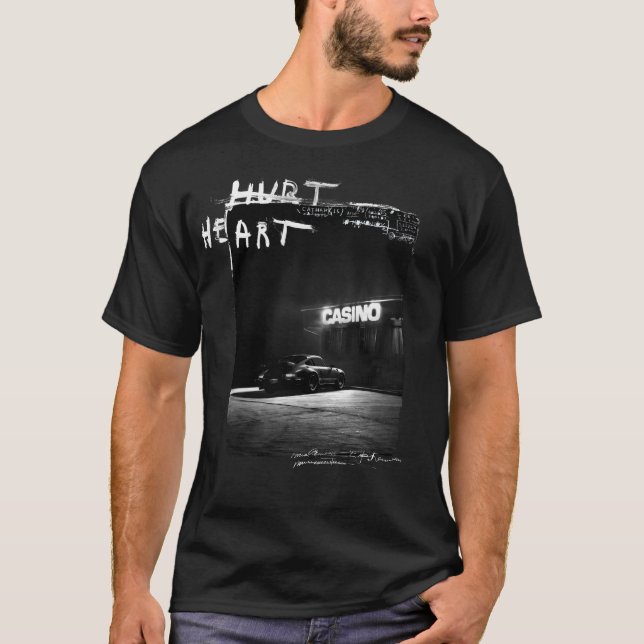 Men's T-Shirts (Front)