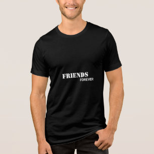 Men's T-Shirts Summer O-Neck Short-Sleeve Shirt
