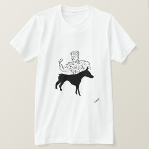Men's T-shirts : Together We are Powerful