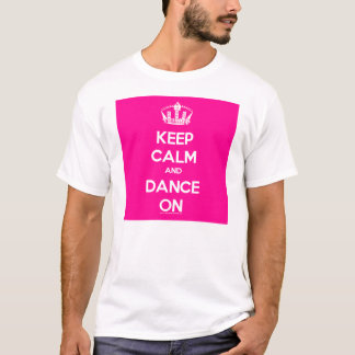 Men's T T-Shirt