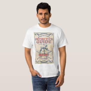 Men's T T-Shirt