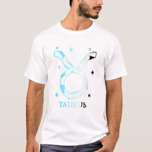 Mens Taurus T-Shirt