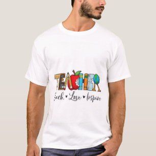 mens teacher day special gifting tshirt