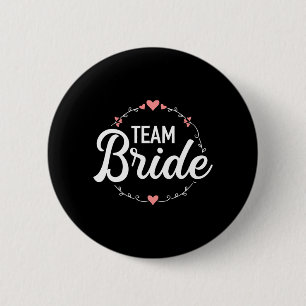 Mens Team Bride Hen Party Jga Performance 6 Cm Round Badge