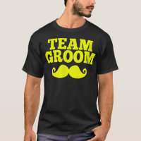 Mens Team GroomMen Bachelor Stag Night Party 1724