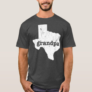 Mens Teas Funny Grandpa Grandfather Gifts Grandpa T-Shirt
