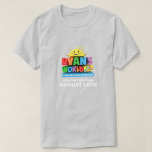 Mens Tee (Light Colours)