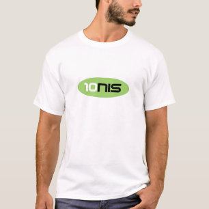 Men's tennis clothing T-Shirt