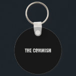 Mens The Commish Shirt - Fantasy Football Commissi Key Ring<br><div class="desc">Mens The Commish Shirt - Fantasy Football Commissioner 2xl Navy</div>