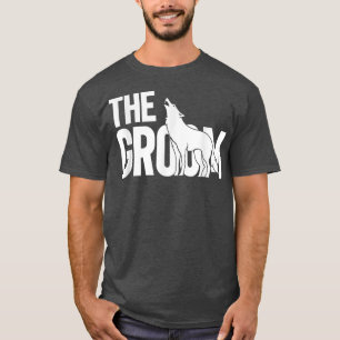 Mens The Groom1778 T-Shirt