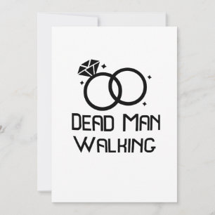 Mens The Groom Married Funny Gift