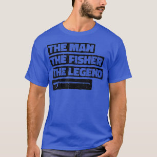 Mens The Man T-Shirt