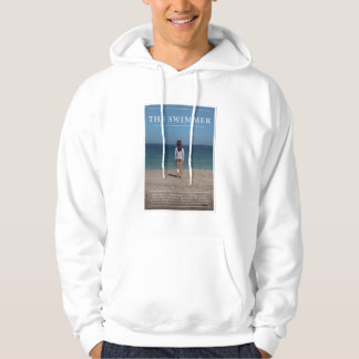 Men's The Swimmer (2) Hoodie