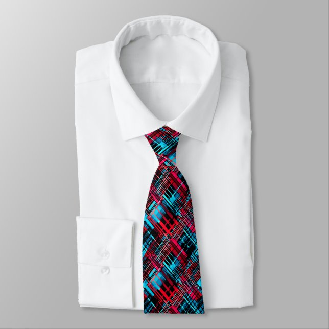 Men's  tie (Tied)