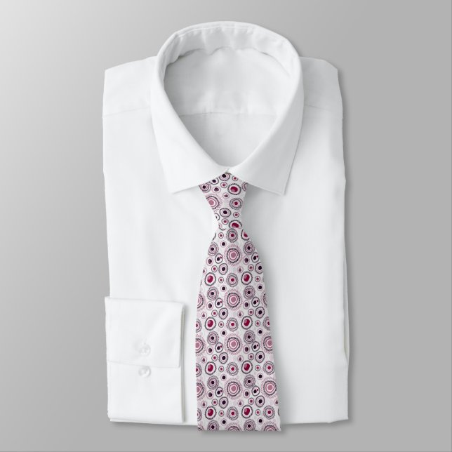 Men's Tie (Tied)