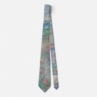 Men's tie designed by James Campbell