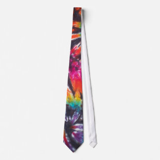 mens tie dye tie