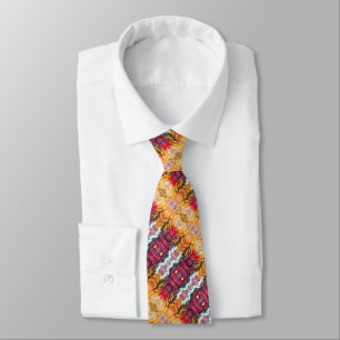 Men's Tie Saturiidae #3