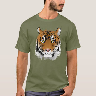 Men's Tiger T-Shirt
