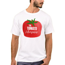 Men's Tomato Whisperer Garden T-Shirt
