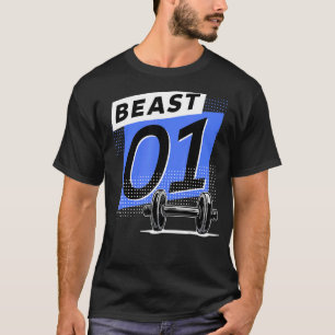 Mens Trendy Statement Partnerlook Valentine's Day T-Shirt