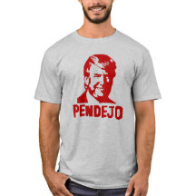 Men's Trump Sucks "Pendejo" T-Shirt