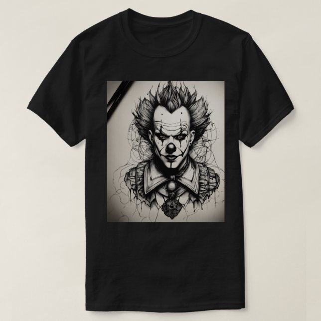 mens tshirts (Design Front)