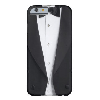 Mens Tuxedo Case Cover
