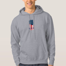 Men's USA Take Pride Sweatshirt