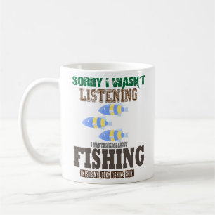 Men's Value Coffee Mug