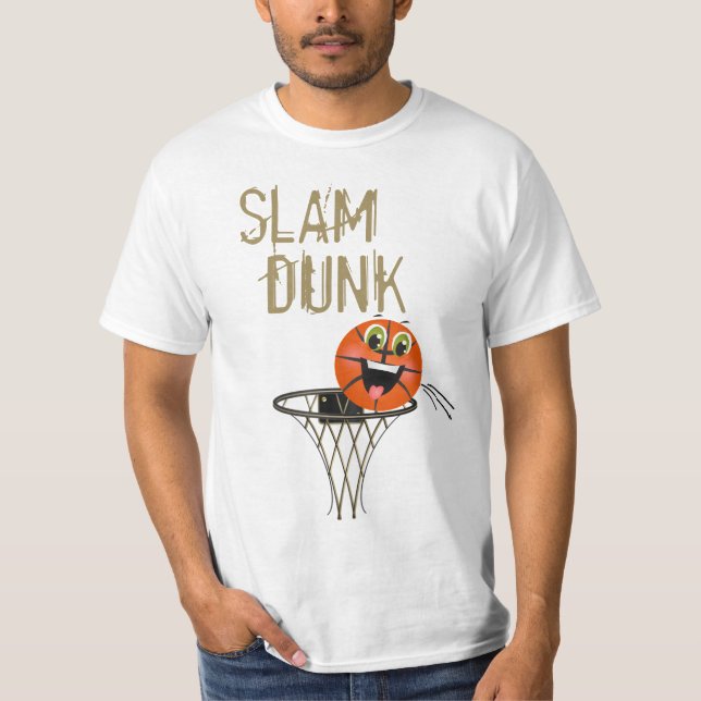 Men's Value T-Shirt (Front)