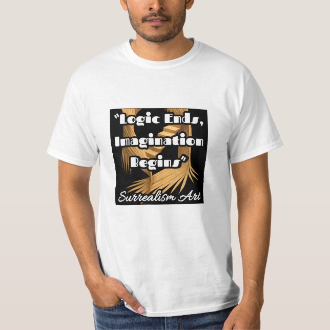 Men's Value T-Shirt  (Front)