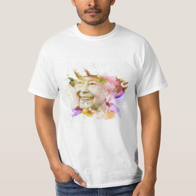 Men's Value T-Shirt (Front)