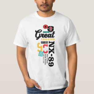 Men's Value T-Shirt