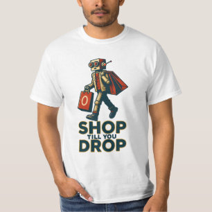 Men's Value T-Shirt 