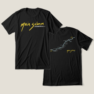 Men's Version 3 Tri-Blend Shirt