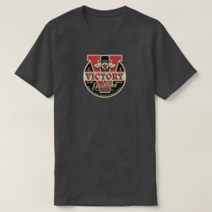 Men's VICTORY GASOLINE T-Shirt