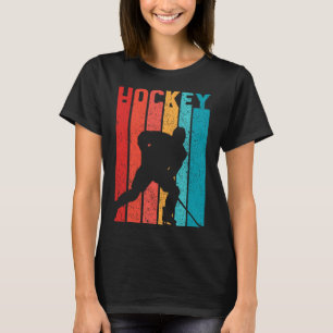Men's Vintage Hockey Shirts
