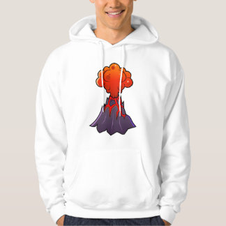 Men's Volcano Hoodie