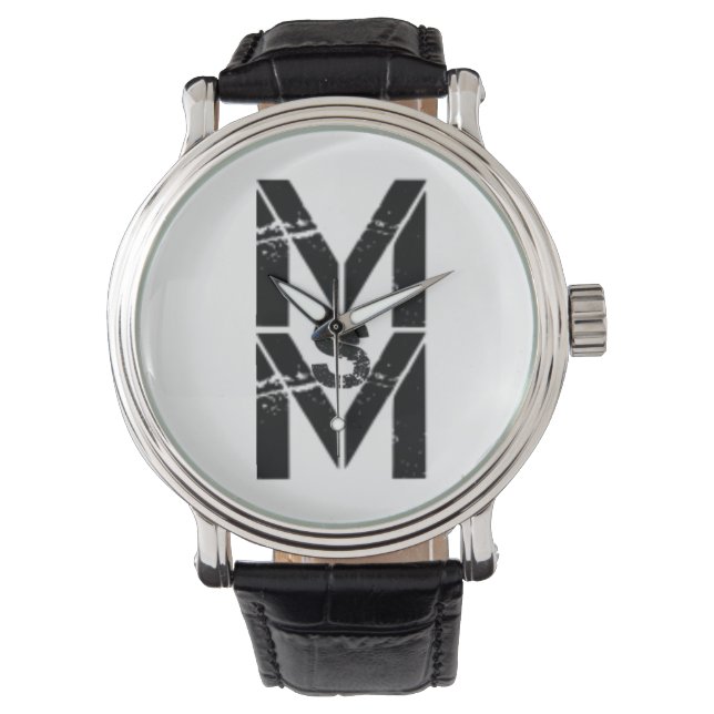 Mens Watch (Front)