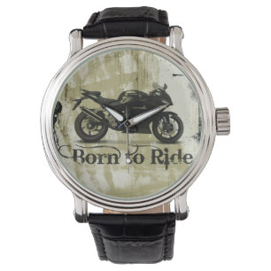 Men's watch