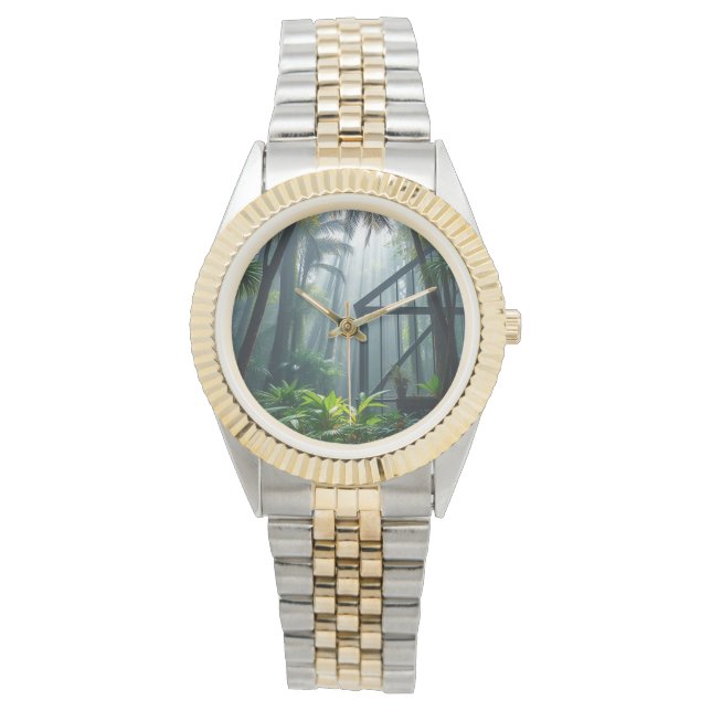 MENS WATCH (Front)