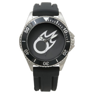 Men's Watch (Black Mage)